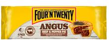 Four N Twenty Pie Angus Beef  Pepper 4PK