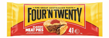 Four N Twenty Traditional Meat Pie 4PK
