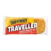 Four N Twenty Traveller Meat Pie 160g