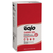 GOJO Cherry Gel with Pumice 5L 2Ctn