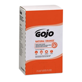 GOJO TDX Orange Pumice Hand Cleaner 2L 4Ctn
