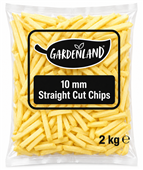 Gardenland Chips 10MM 2KG