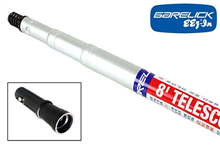 Garelick Twist Lok Pole 8 Feet 245cmJA