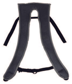 Ghible Shoulder STraps for T1 Backpack Range