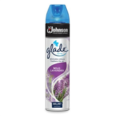 Glade Wild Lavender Air Freshener 400g