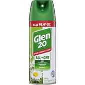 Glen 20 Country Scent 300g