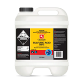 Glendale Sulfuric Acid 98 15L