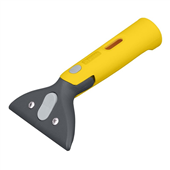 Glidex Yellow MK2 Handle Only