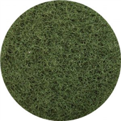 Glomesh Floor Pad Regular Speed Green Scrubbing 350mm