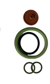 Gloria Epdm Seals Kit For Alkaline Resistant Sprayers