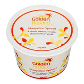 Golden Award Margarine 1kg
