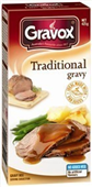 Gravox Gravy Mix Traditional 425gm