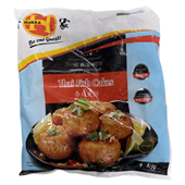 Hakka Thai Fish Cakes 1KG