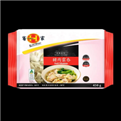 Hakka Wonton Pork 15g 30PK