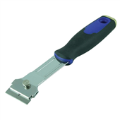Hand Held Long Scraper Single Edge Blade Pk10