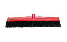 Hard Poly Broom For Rough Surfaces 60cm