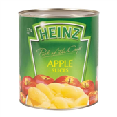 Heinz Apple Slices A10 27KG