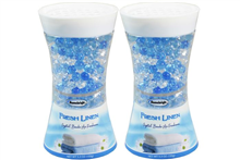 Homebright Bead Air Freshener Fresh Linen 150g