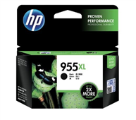 Hp 955Xl Ink Cartridge Black