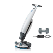 IMop Floor Scrubber Lite With Charger  Battery