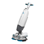 IMop Floor Scrubber XL Basic 46cm  Without Battery  Charger