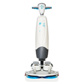 IMop Floor Scrubber XL Plus 46cm  Without Battery  Charger