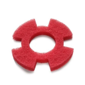 IMop XL Cleaning Pads Red 2Pk