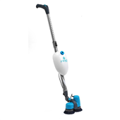 IScrub 21B Scrubber Kit With Battery 21