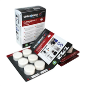 ISpraywash Tablet 1 Perfumed 18Pk