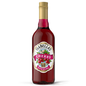 Isabellas Cordial Cherry 700ML