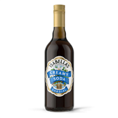 Isabellas Cordial Creamy Soda 700ML