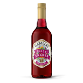Isabellas Cordial Jelly Snakes 700ml