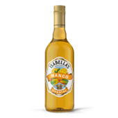 Isabellas Cordial Mango 700ML