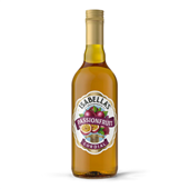 Isabellas Cordial Passionfruit 700ml