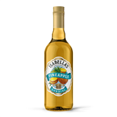 Isabellas Cordial Pineapple 700ML