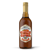 Isabellas Cordial Toffee Apple 700ML