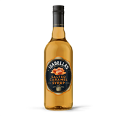 Isabellas Syrup Salted Caramel 700ML