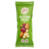 JC Nut Energy Mix 35G 18CTN
