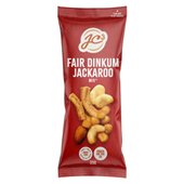 JC Nut Jackaroo Mix 35G 18CTN