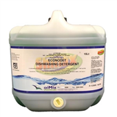 Jade Dishwashing Detergent Econodet 15L