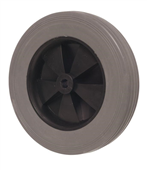 Janitor Cart Oates Rear Wheel