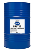 Jasol Brutus Heavy Duty Degreaser 200L 