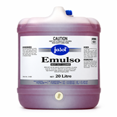 Jasol Emulso Heavy Duty Cleaner 20L