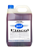Jasol Fincol Cleaner Hospital Grade Disinfectant 5L