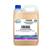 Jasol Firedog Oven and Hotplate Cleaner 5L