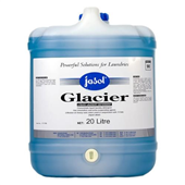 Jasol Glacier Liquid Laundry Detergent 20L