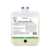 Jasol Lemon Disinfectant  20L