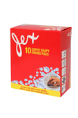 Jex Super Soapy Enviro Pads 10PK