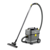 Karcher Vacuum T 151 Dry Area Vacuum