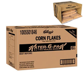Kelloggs Corn Flakes 1kg 6CTN